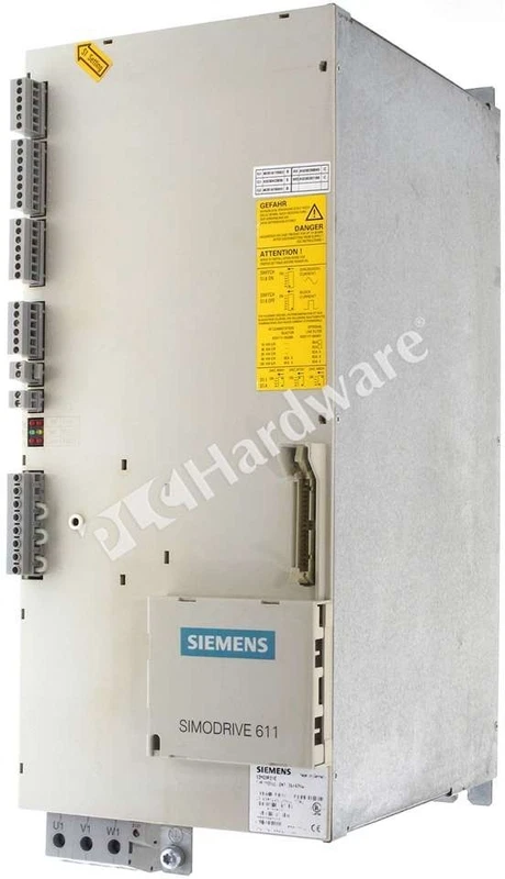 Siemens 6SN1145-1BA02-0CA1 6SN1 145-1BA02-0CA1 611-A/611-D 36/47kW Module Read 2 6SN1145 1BA02 0CA1 0