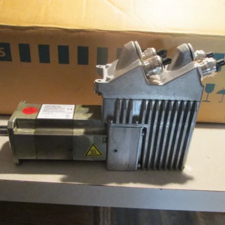 SIEMENS 6SN2155-0AA11-1BA1 SIMODRIVE POSMO A 300W **NEW**