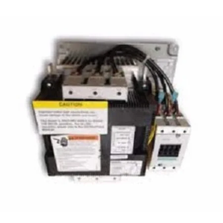 SIEMENS Elevator Motor Starter 72LG34AFP