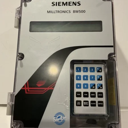 SIEMENS BW500/L Milltronics Powerful Integrator 7MH71521AB001AA 100-230V
