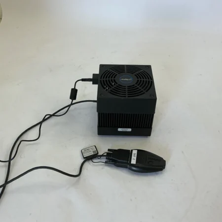 Ophir fan cooled laser power and energy sensor 7z02784 and compact JUNO 7z01250