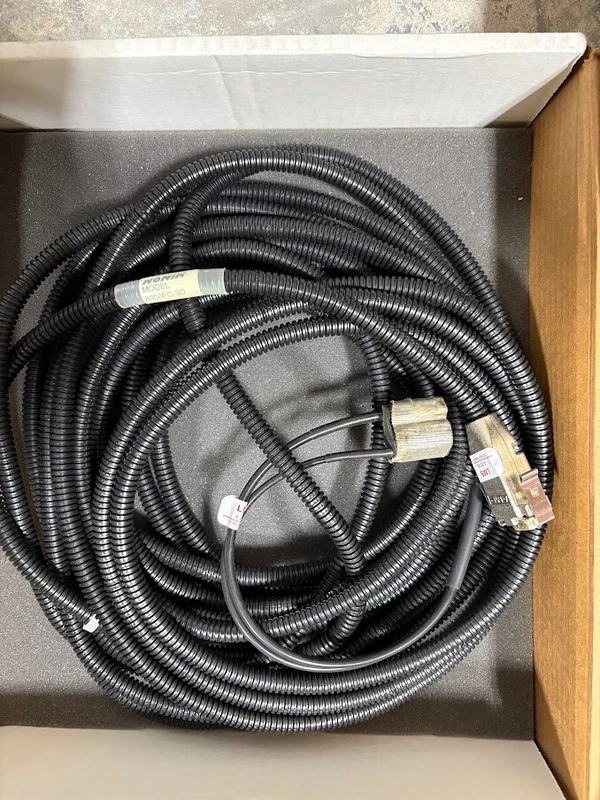 Nonin Fiber Optic SpO2 Sensor, Adult / Pedia - 8000FC-30 2 8000FC 30 0