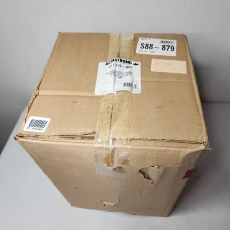 Armstrong AC Motor 811757-002 3/4 HP 1725 RPM Phase 1 115/208-230 V 11641-262