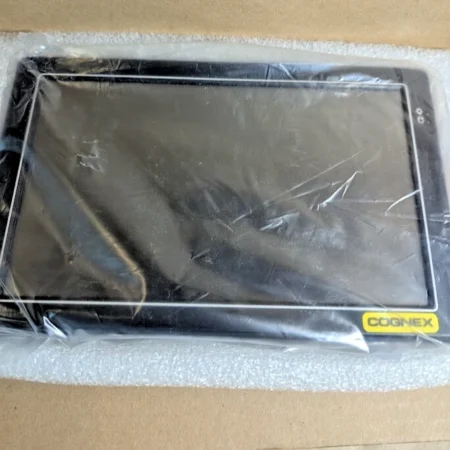Cognex VV900 VisionView Touchscreen HMI P/N 825-0428-1R, PMX-090T (New Open Box)