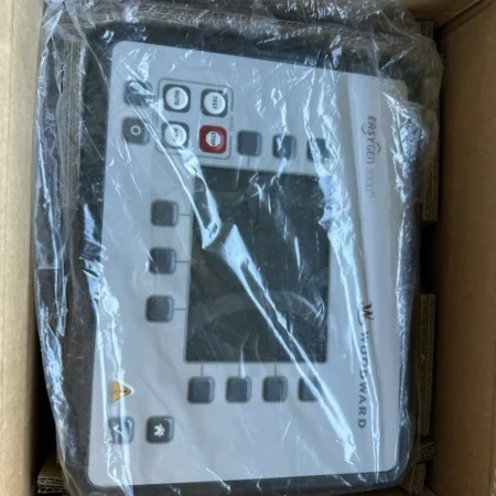 WOODWARD EASYGEN 3500XT 8440-2088 Rev. H P2 Engine Generator Control BRAND NEW