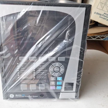 GE Multilin 845 845EP5R5G5HNNAANMSSFB1ESNBN Transformer Protection New 2024 NIB