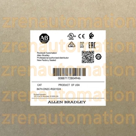 847H-DN2C-RG01024 Incremental Encoder AB New Spot Goods 847HDN2CRG01024 HTP0