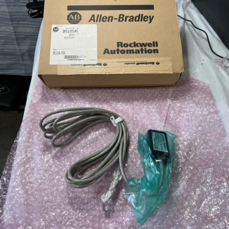 Okuma Encoder ER-M-SA NEW!! TS5270N58. Allen Bradley 8510SA-PSA Drive Accessory