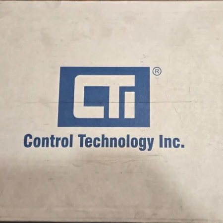New Control Technology 2500-C300 901J-2500-CXXX CPU 512K Processor Module
