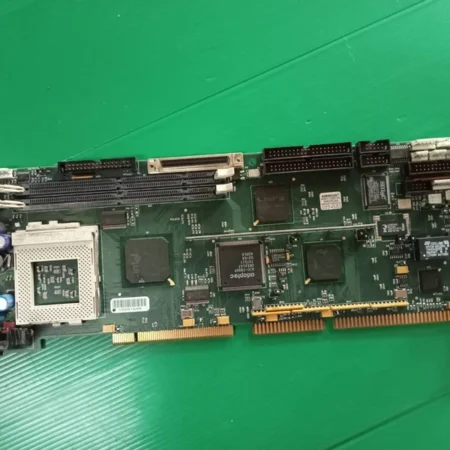 92-005721-00X REV: E-04 Industrial Control Motherboard.