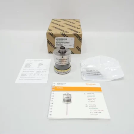 Renishaw RMP600 A-5312-0001-11 Probe Kit