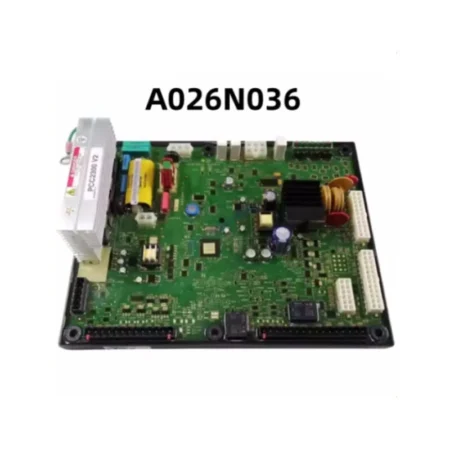 CUMMINS Motherboard A026N036 One Year Warranty