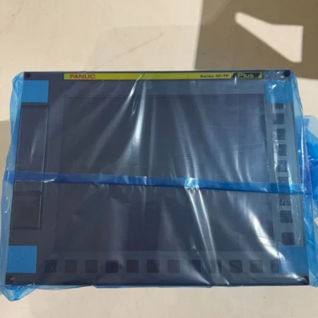 FANUC A02B-0348-B502 HMI & INTERFACE PANEL NEW WITH BOX