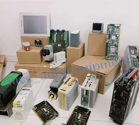 A06B-0276-B100 1PCS NEW FANUC SERVO MOTOR A06B-0276-B100