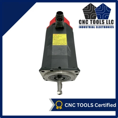**REFURBISHED** FANUC A06B-0314-B003 SERVO MOTOR