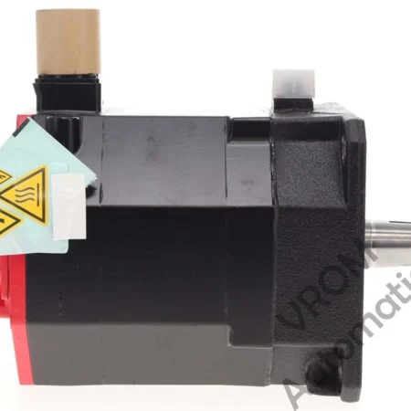 Surplus Fanuc A06B-2048-B605 / WTN-FANUC AC SERVO MOTOR
