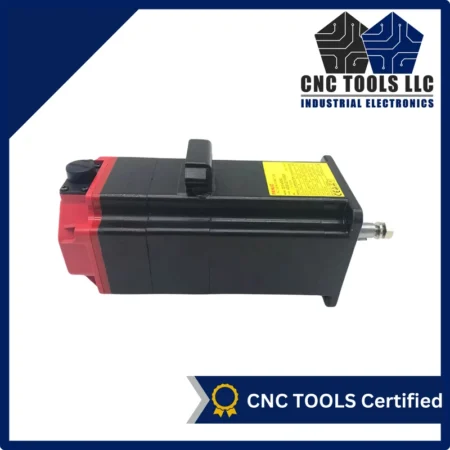 **REFURBISHED** FANUC A06B-2215-B605 SERVO MOTOR