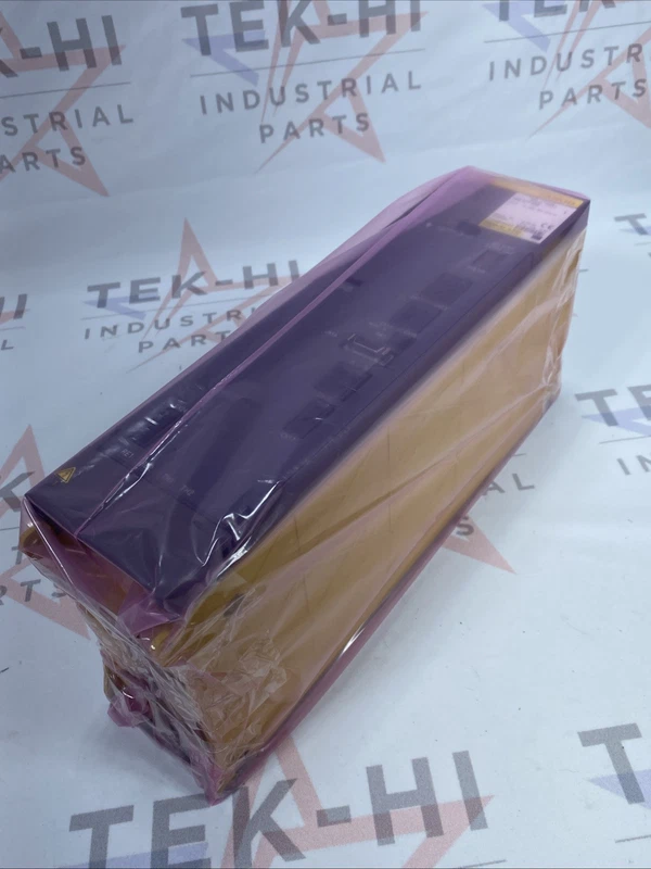 REFURBISHED FANUC A06B-6077-H002 POWER BACKUP MODULE OVERNIGHT SHIPPING 2 A06B 6077 H002 0