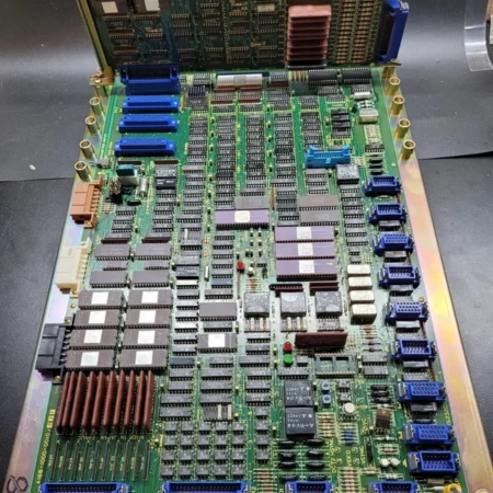 Fanuc A16B-1000-0010/07F PC1 A29B-0008-0630