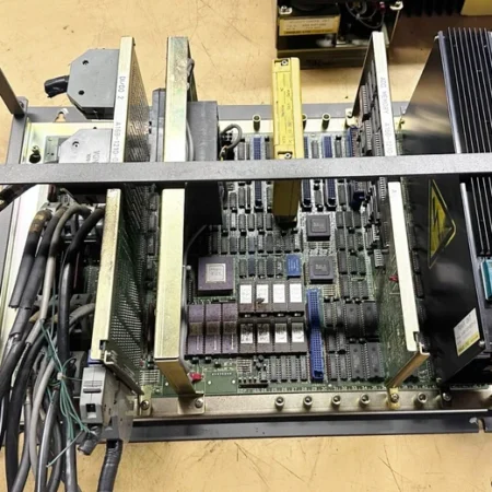 FANUC A16B-1010-0040/090 CONTROLLER MOTHERBOARD