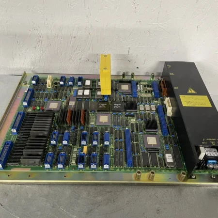 Fanuc Motherboard A16B-1010-0240 /18B With Input Drive A02B-0083-J550 OAIL Cnc