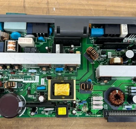 Fanuc A16B-1212-0901/09A500453 / A16B-1212-0901 Power Supply Module Board
