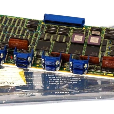 NEW FANUC A16B-2200-0290/04C ANALOG SERVO I/F BOARD A16B-2200-0290