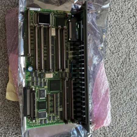 Fanuc A16B-2202-0860 PCB. NEW!!!