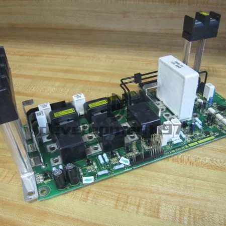 ONE USED Fanuc floor A16B-2203-0637