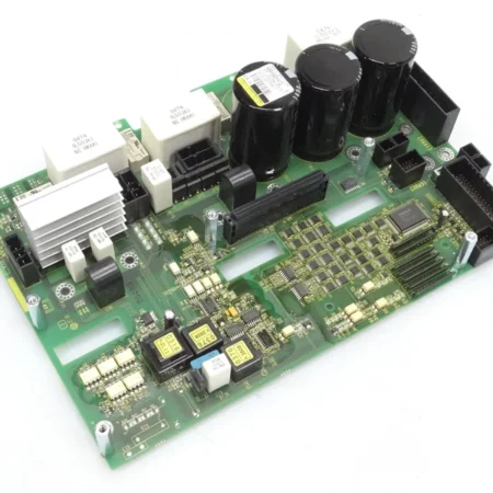 FANUC A20B-8101-0802 CIRCUIT BOARD USED (1229170482 - )