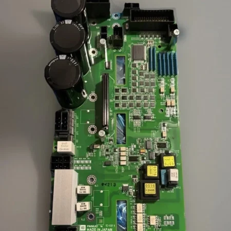 ? FANUC A20B-8101-0812 Driver Board Robot Controller Servo PCB