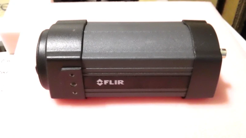 Lot of (67) FLIR A320-Series Automated infrared thermal imager FLIR A300-Series 2 A320 Series 0