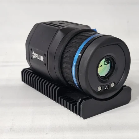 FLIR A500-EST Fixed Mount Thermal Screening Camera with Mount/Arm