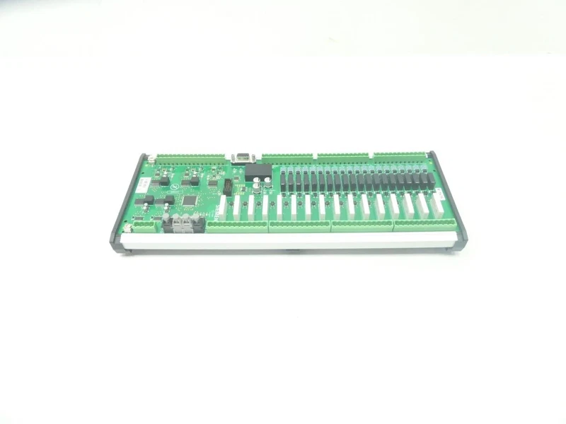 Siemens A5E32114485 User Io Board Rev Ah 2 A5E32114485 0