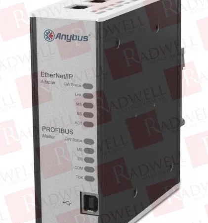 HMS INDUSTRIAL NETWORKS AB7656-F / AB7656F (NEW IN BOX)