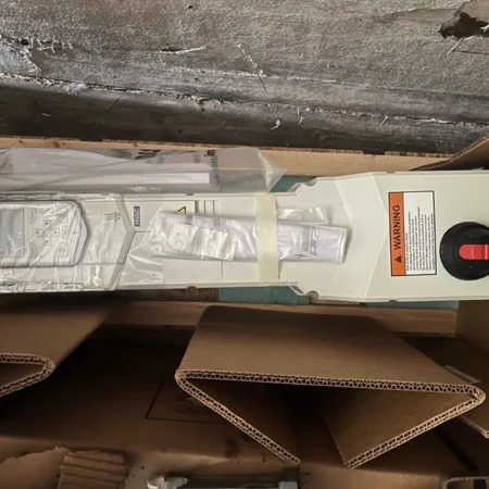 New ACH580-PCR-023A-4+B056 ABB Inverter