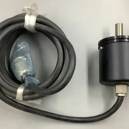 Sumtak OptCoder AE-063-0720 5VDC 200mA Pulse Rotary Encoder (R10)