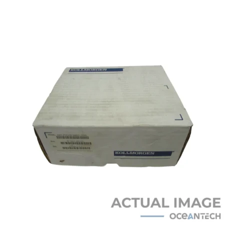 Open Box Kollmorgen AKD-P00306-NBEC-0000 Servo Driver