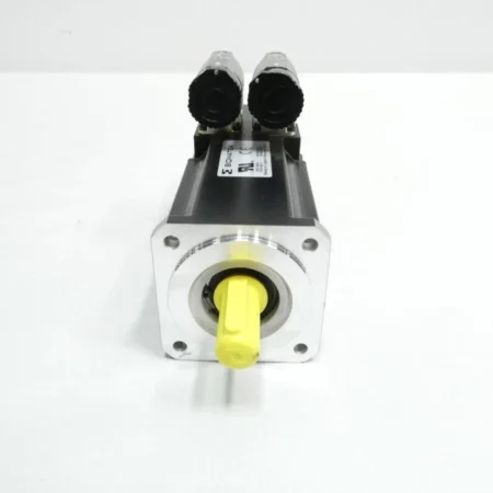 Sigmatek AKM32D-ACC2GBB0 Servo Motor 0.99kw 5500rpm 1.9nm 640v-dc