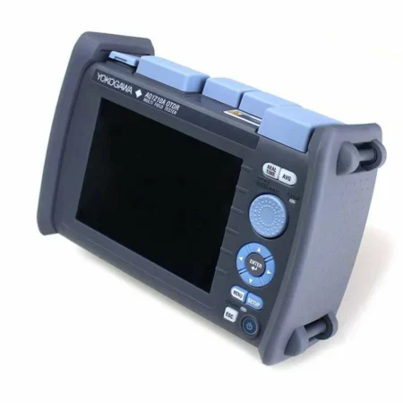 Original Japan Yokogawa AQ1210 Series OTDR 1310nm 1550nm 1625nm Optical Time Domain Reflectometer Cable Fiber Tester