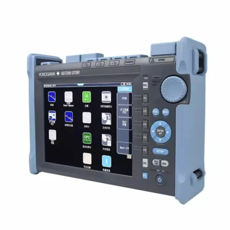 Brand New Original Yokogawa AQ7280 OTDR 1310/1550nm Optical Time Domain Reflectometer Otdr Fiber Optical OTDR Tester Supplier