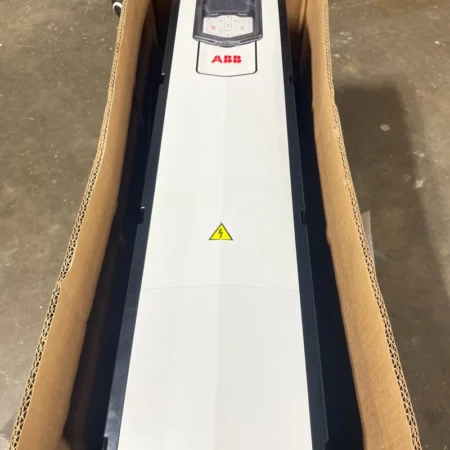 ABB ASC880-01-065A-5+B056+K475+Q973 Inverter
