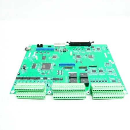 Avtron A35569 Add-32 Plus Controller Module Rev Q