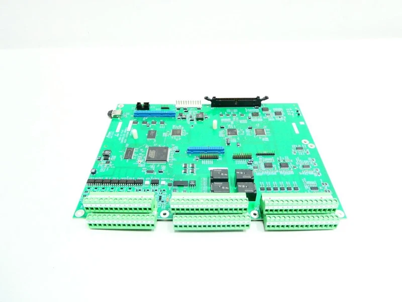 Avtron A35569 Add-32 Plus Controller Module Rev Q 2 Add 32 0