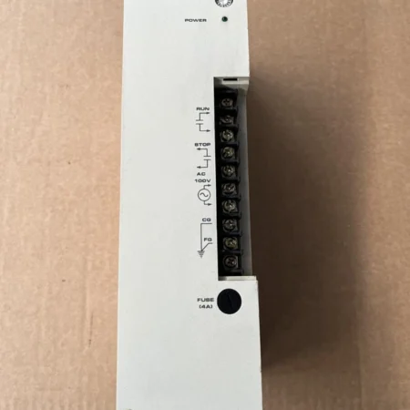 TOSHIBA B200PW110A PROVISOR MAIN POWER MODULE