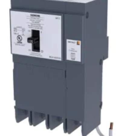Siemens B320GFHH GFCI Circuit Breaker 20A 3P 208Y/120V 65kA Bolt On 20 Amp New