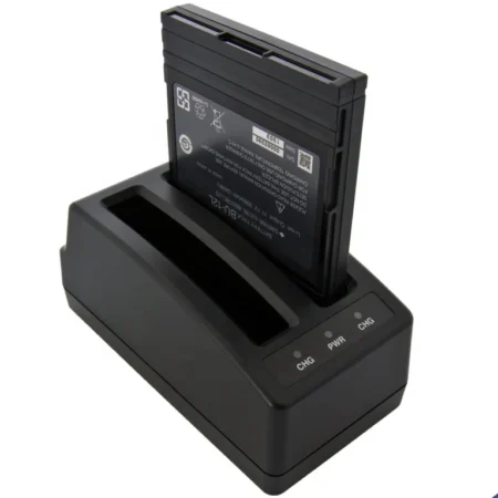 Original Japan Battery Chargers BC-12 for BU-12 series batteries for Fiber Optic Fusion Splicer TYPE-100S/Se, 201/201e and QH201
