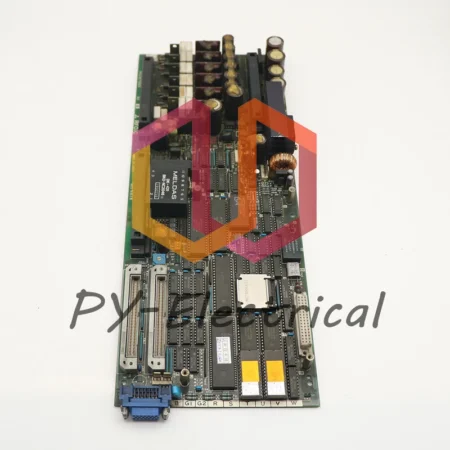 Used & Tested MITSUBISHI RF01C BN624E763G51 Circuit Board