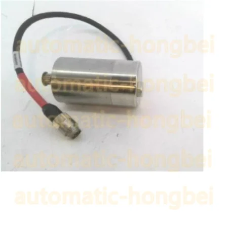 BRAND NEW BS23-28FE-08CHP-MJ2 MOOG BRUSHLESS DC SERVO MOTOR 800 RPM#MS0