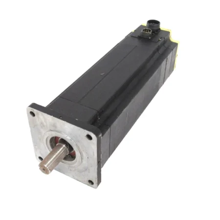 USED BALDOR BSM90B-4100IXX SERVO MOTOR ITS731A146M4 BSM90B4100IXX